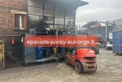 dépollution de véhicule hors d usage gratuit