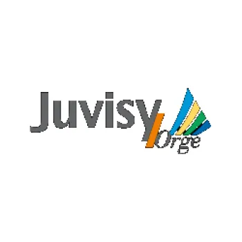 logo de la ville : Juvisy-sur-Orge